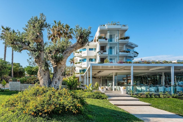 Gallery - Acacia Palace
