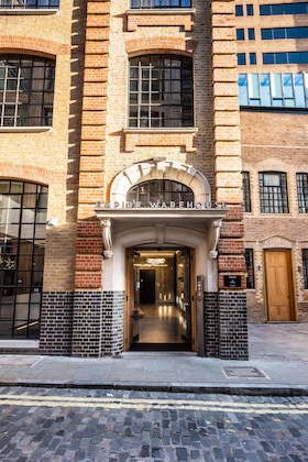 Gallery - Native Bankside
