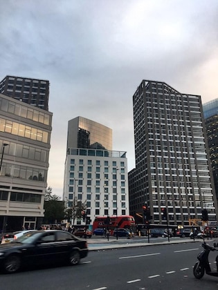 Gallery - Clayton Hotel City Of London