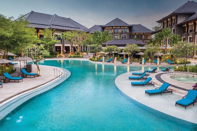 Gallery - Marriott's Bali Nusa Dua Gardens