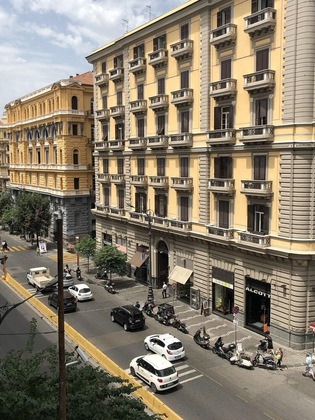 Gallery - Napoli Svelata