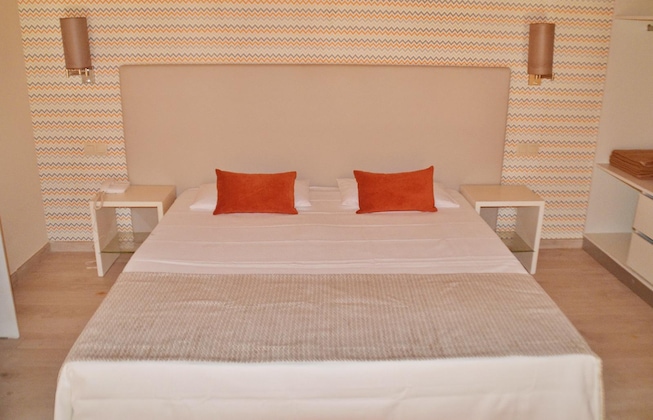 Gallery - Ouril Hotel Julia