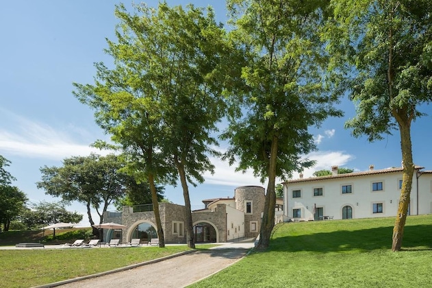 Gallery - Borgo La Chiaracia Resort & Spa