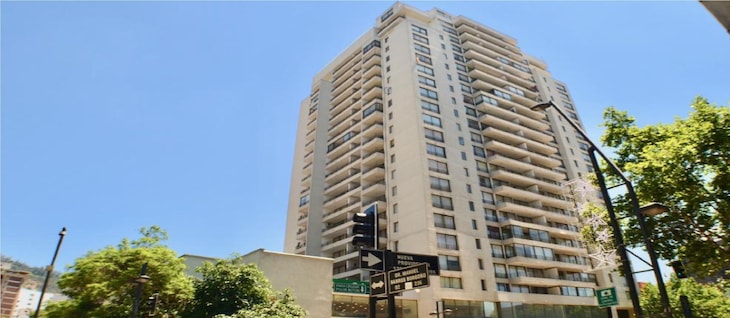 Gallery - Apartamentos Premium Capital Nueva Providencia
