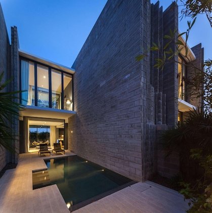 Gallery - Oceanphere Pattaya Villa