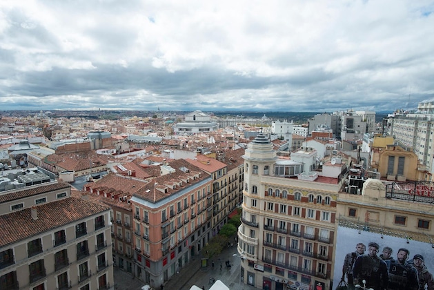 Gallery - The First One Hotel Preciados