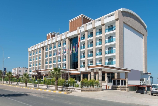 Gallery - Ramada Resort By Wyndham Unye