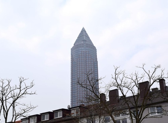 Gallery - Trip Inn Messe Westend