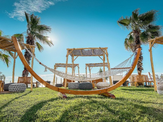 Gallery - Sentido Marea