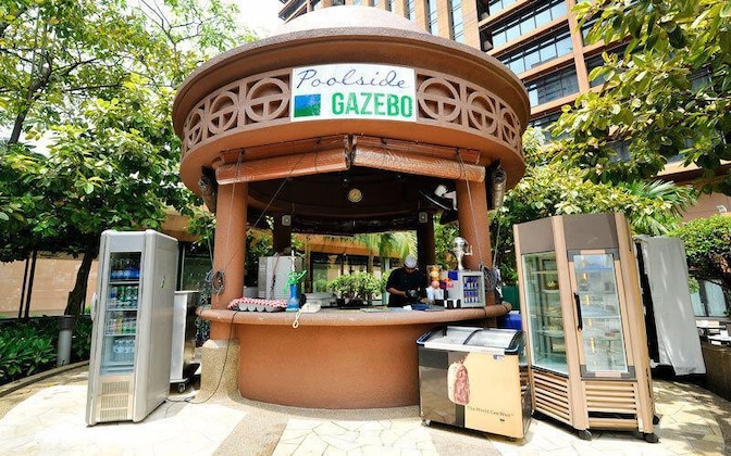 Gallery - Berjaya Times Square Service Apartment