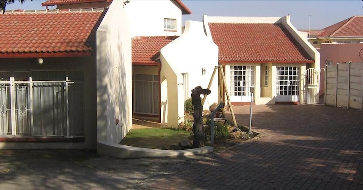 Gallery - Winchester Lodge