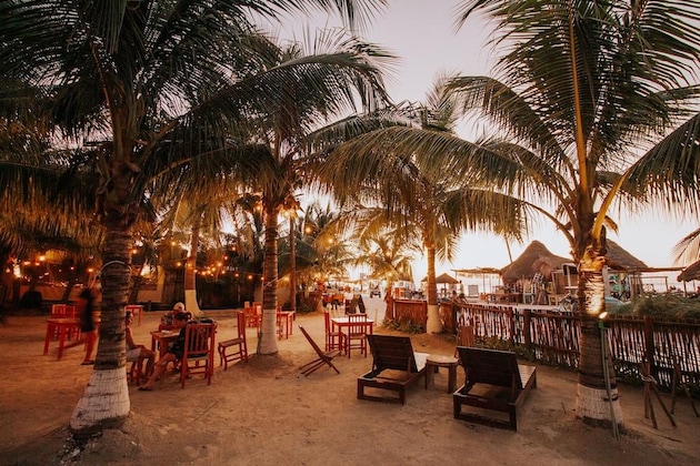 Gallery - La Diosa Kali Beach Front Hotel