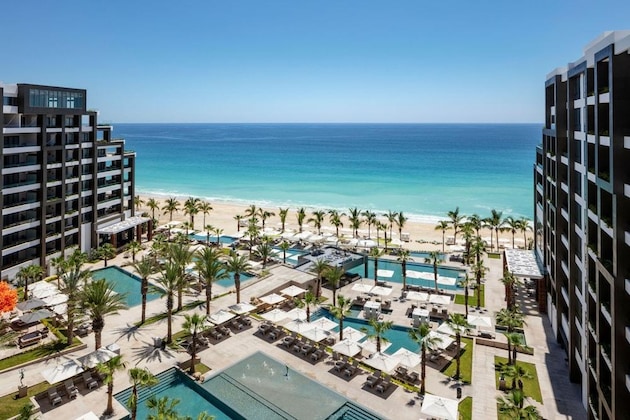 Gallery - Garza Blanca Resort & Spa Los Cabos