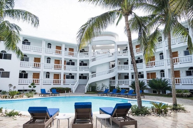 Gallery - Ocean Palms Residences