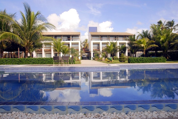 Gallery - Villa da Praia Hotel - em inativação