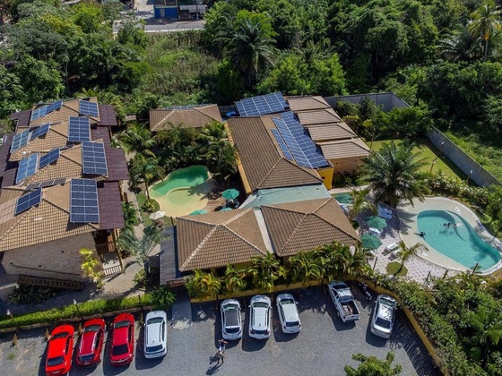 Gallery - Pousada Tropicarim