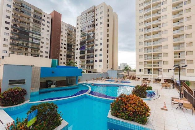 Gallery - Prive Atrium Thermas Residence e Service