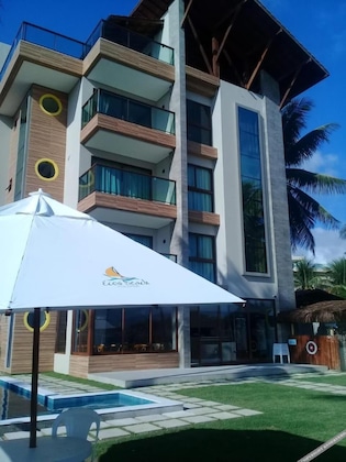 Gallery - Pousada Ecos Beach