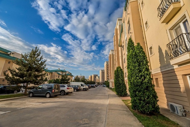 Gallery - Bucharest Apartments Deluxe