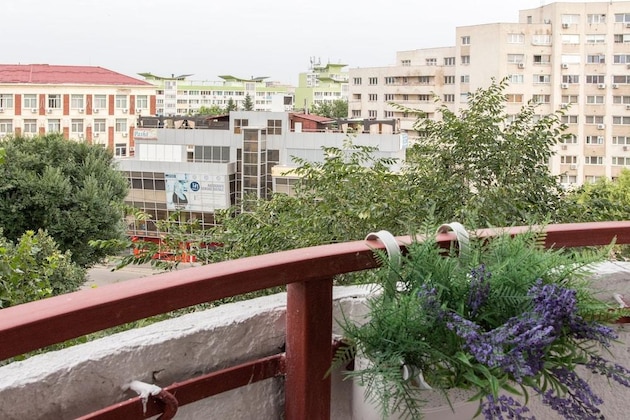 Gallery - Motru 75 By Mrg Apartments