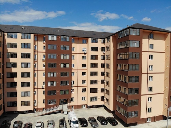 Gallery - Luxury Apartment Militari Residence M3