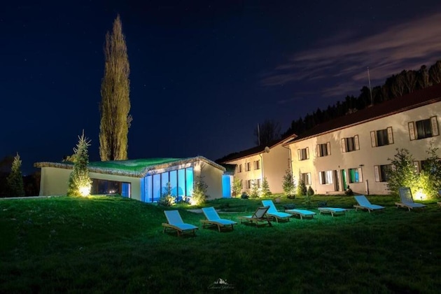 Gallery - Wolkendorf Bio Hotel & Spa 20 Km From Brasov