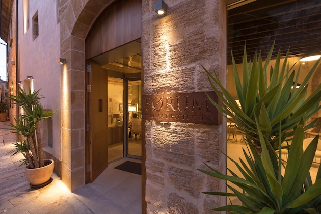 Gallery - Forum Boutique Hotel & Spa