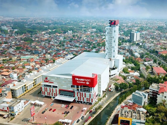 Gallery - The Zuri Palembang