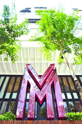 Gallery - Mov Hotel Kuala Lumpur
