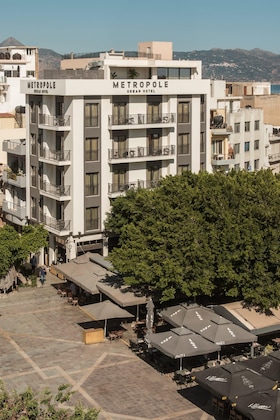 Gallery - Metropole Urban Hotel