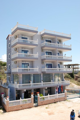 Gallery - Hotel Keos