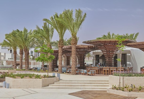 Gallery - Hyatt Regency Aqaba Ayla Resort