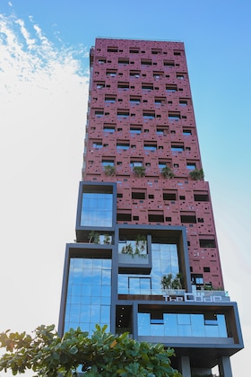Gallery - The Code Hotel & Spa