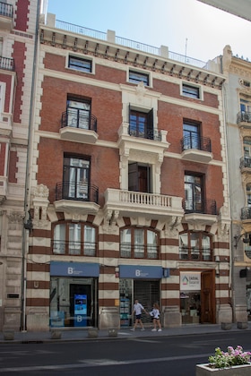 Gallery - Casual Socarrat - Adults Only Hotel By Casual Hoteles