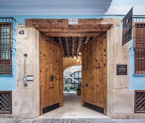 Gallery - Mon Suites San Nicolas