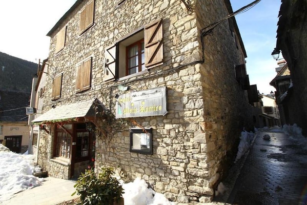 Gallery - Snö Apartamentos Mont Romies Unhola