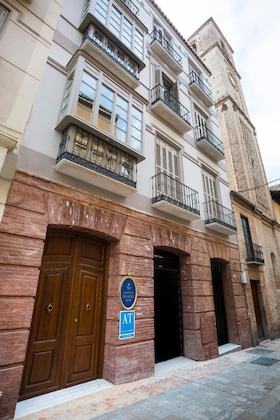 Gallery - Casa De La Merced Suites