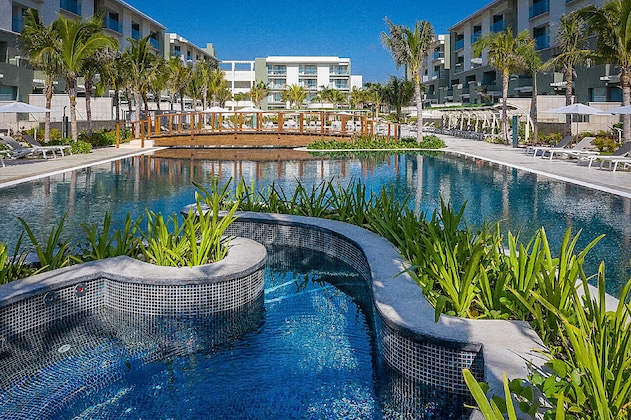Gallery - Catalonia Grand Costa Mujeres All Suites & Spa - All Inclusive
