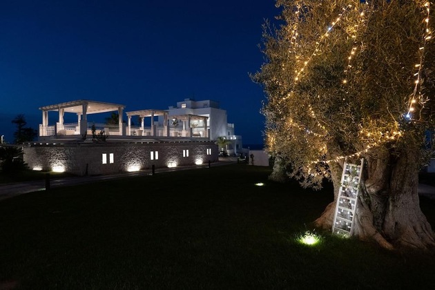 Gallery - San Lorenzo Boutique Hotel & Spa