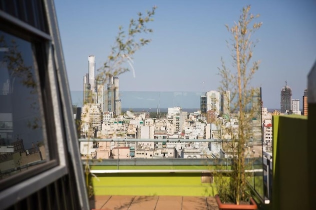 Gallery - Howard Johnson Plaza By Wyndham Buenos Aires