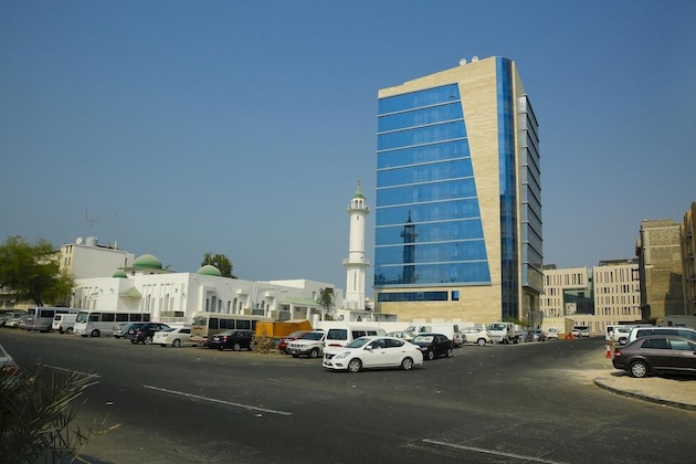 Gallery - The Castle Premium Hotel