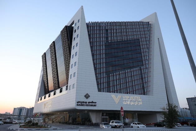 Gallery - Vip Hotel