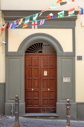 Gallery - Caruso Suite