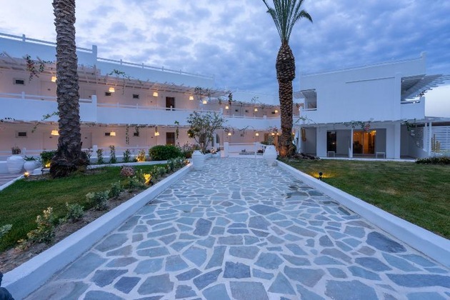 Gallery - Aloe Hotel - Adults Only
