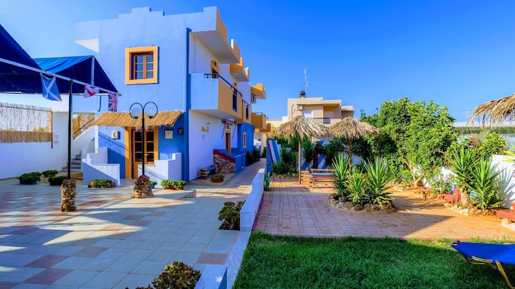 Gallery - Eltina Apartments