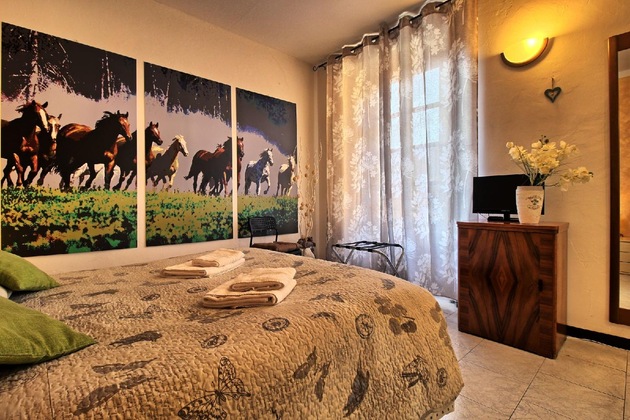 Gallery - Antica Corte Bonanomi