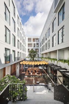 Gallery - Novotel Chiangmai Nimman Journeyhub