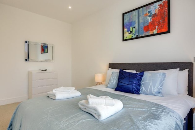 Gallery - Premium Hounslow Studio Apartments