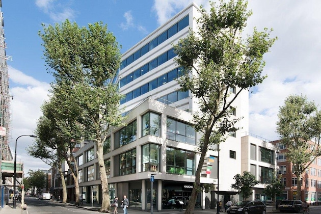 Gallery - Saco Fitzrovia