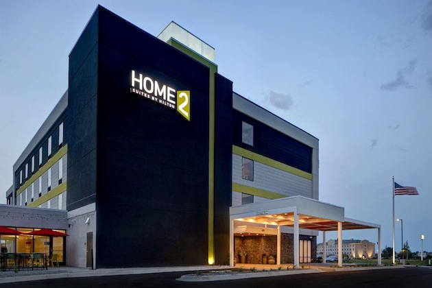 Gallery - Home2 Suites By Hilton Loves Park Rockford
